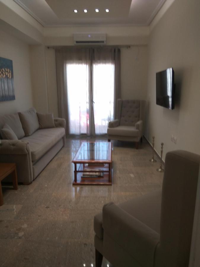 Nafpaktos Beach Luxury Suites Экстерьер фото