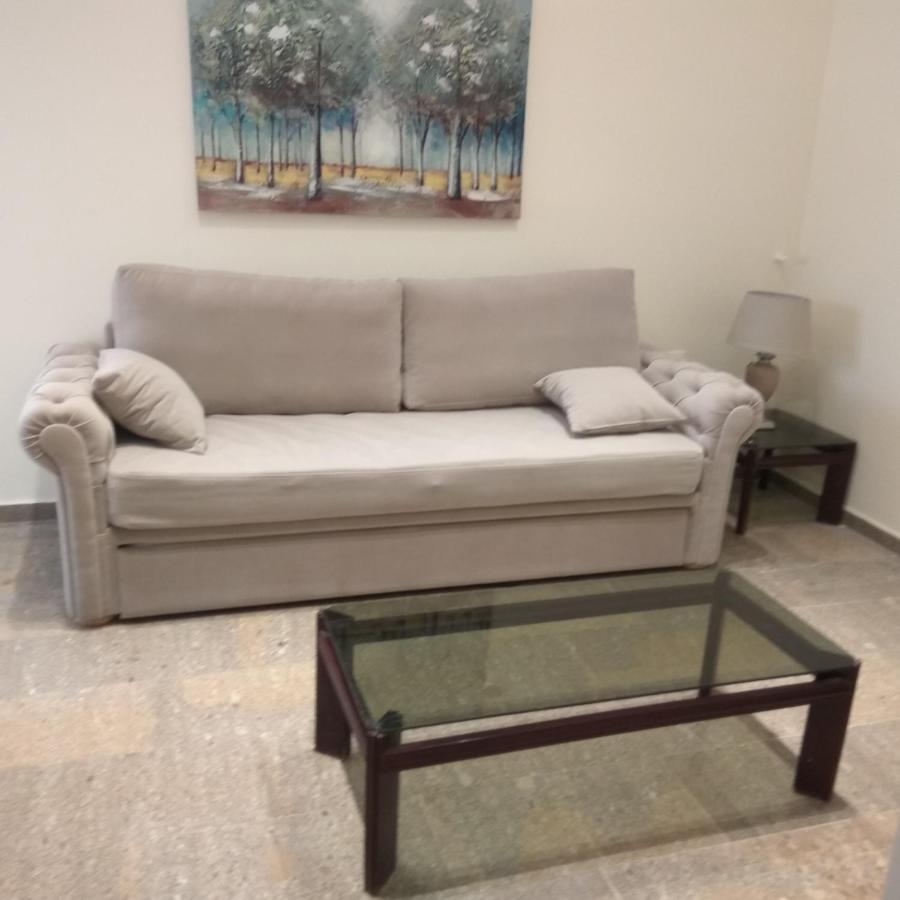 Nafpaktos Beach Luxury Suites Экстерьер фото