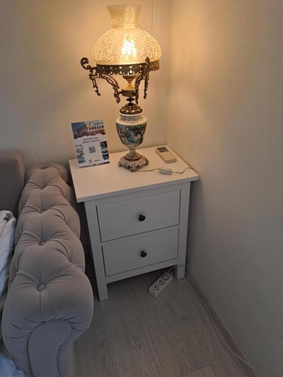 Nafpaktos Beach Luxury Suites Экстерьер фото